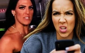 Chelsea Green Deletes ‘Racist Bully’ Comment About Tessa Blanchard