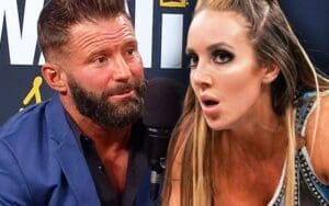 Chelsea Green Destroys Hater for Undermining Matt Cardona’s Impact on Wrestling