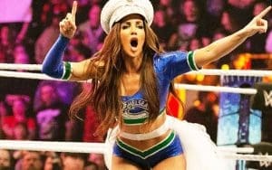 Chelsea Green Reveals Personal Struggle with Listening to Her Own WWE Entrance