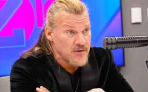 Chris Jericho Claims He Will Never Retire from Wrestling