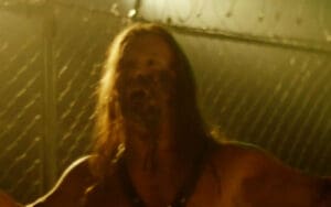 Chris Jericho Stars as Cult Leader in New Horror Film "Dark Match," Streaming This Month