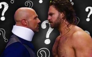 Christopher Daniels Calls It Quits—But Is It Just Part of an AEW Storyline? Christopher Daniels Calls It Quits—But Is It Just Part of an AEW Storyline?