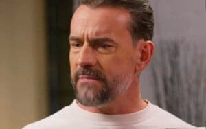 CM Punk Defends Keeping His Gray Hair Amid Criticism CM Punk Defends Keeping His Gray Hair Amid Criticism