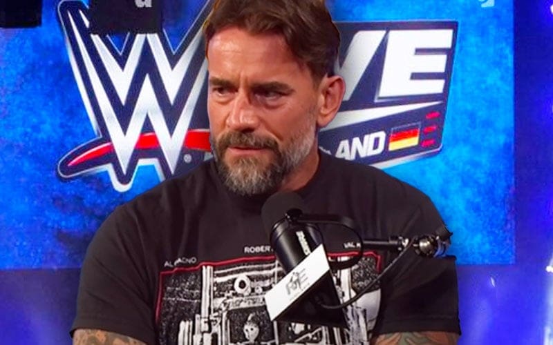 CM Punk Explains Why He Misses WWE’s Grueling Schedule Under Old Regime