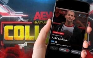 CM Punk Featured as Spotlight Star in AEW Collision’s Canada USA Network Listing CM Punk Featured as Spotlight Star in AEW Collision’s Canada USA Network Listing