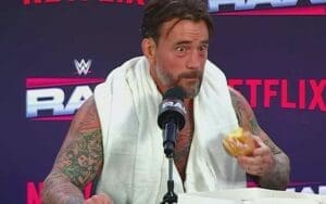 CM Punk Leaves Door Open for More Seth Rollins Clashes After Netflix WWE RAW Win