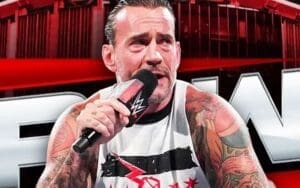 CM Punk Meet-and-Greet at 3/10 WWE RAW at MSG Carries Hefty Price Tag CM Punk Meet-and-Greet at 3/10 WWE RAW at MSG Carries Hefty Price Tag