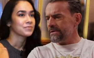 CM Punk Recalls AJ Lee’s Emotional Reaction to His 2024 Royal Rumble Injury