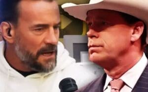 CM Punk Seemingly Hints at JBL Bullying Him in WWE CM Punk Seemingly Hints at JBL Bullying Him in WWE