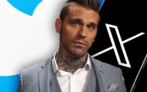 Corey Graves Deletes Twitter Rant After WWE NXT Commentary Shake-Up