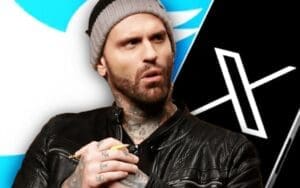 Corey Graves Not Appearing on WWE NXT Broadcast Amid Social Media Drama
