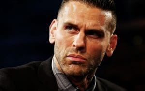 Corey Graves’ WWE Future Unclear as Situation Confirmed to Not Be a Work