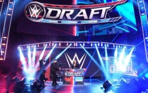 Current Status for 2025 WWE Draft Revealed Current Status for 2025 WWE Draft Revealed