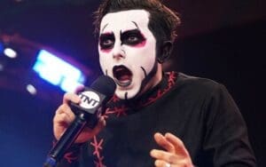 Danhausen Breaks Silence on Extended Television Hiatus