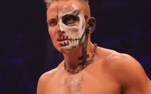 Darby Allin Taking Sabbatical from AEW