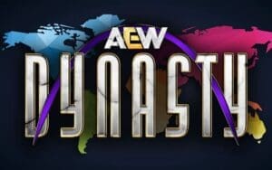 Date and Location Revealed for AEW Dynasty 2025 Pay-Per View Event