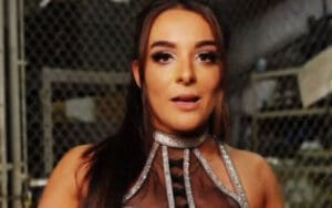Deonna Purrazzo Frustrated with AEW Booking and Wants More TV Time