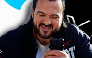 Drew McIntyre Torches Troll with Savage ‘Virgin’ Insult After TikTok Ban Ends