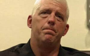 Dustin Rhodes Details His Darkest Days: “I Had Guns to My Head and Didn’t Care”