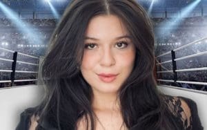 Eddie Guerrero’s Daughter Kaylie Announces Plans to Pursue Wrestling Career