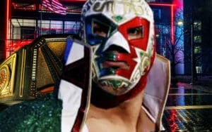 El Hijo de Dr. Wagner Jr. in Talks to Join WWE After NOAH Exit El Hijo de Dr. Wagner Jr. in Talks to Join WWE After NOAH Exit