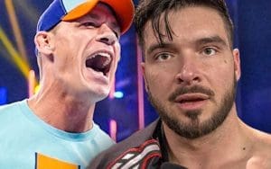 Ethan Page Calls Out John Cena to Step Into NXT During Retirement Tour
