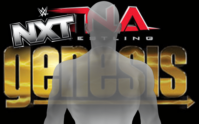 ExWWE NXT Personality Returns as TNA Ring Announcer at Genesis 2025