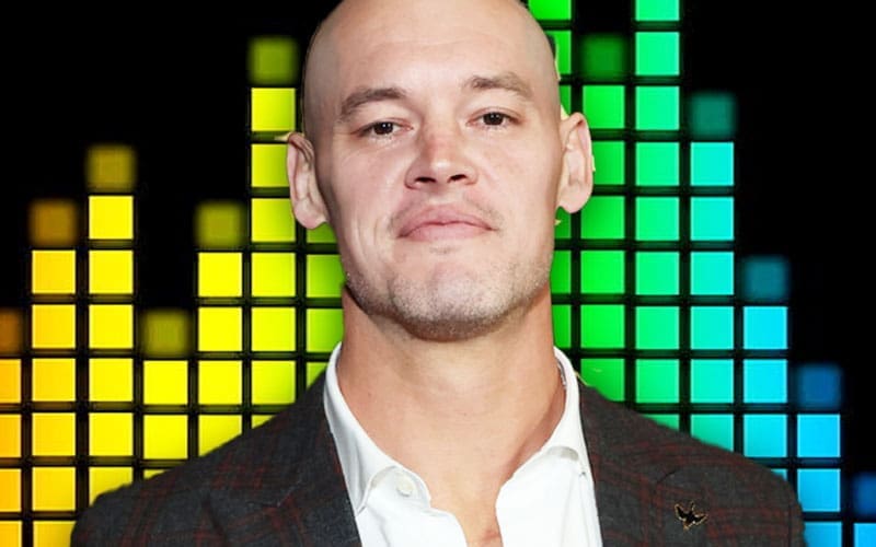 Ex-WWE Star Baron Corbin Reveals Composer Behind New Entrance Theme at GCW Event