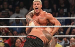 Ex-WWE Star Warns of Backstage Resentment Over Cody Rhodes’ Inconsistent Finishers Ex-WWE Star Warns of Backstage Resentment Over Cody Rhodes’ Inconsistent Finishers