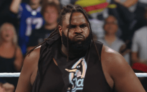 Ex WWE Superstar Odyssey Jones Accused of Abuse By Former Partner Ex WWE Superstar Odyssey Jones Accused of Abuse By Former Partner