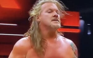 Fans Call for Chris Jericho’s Retirement After Disastrous Match on AEW Collision
