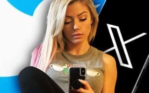 Fans Flood Alexa Bliss with Calls for Her WWE Return After Cryptic Twitter Post
