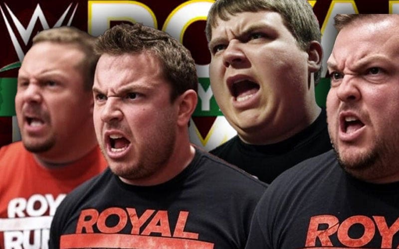 Fans Outraged Over WWE’s Decision to Host 2026 Royal Rumble in Saudi Arabia