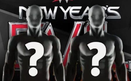 Spoiler: Title Match Revealed for WWE NXT New Year’s Evil Final Betting Odds for WWE NXT New Year's Evil Revealed