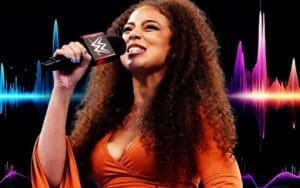 Former WWE Announcer Samantha Irvin to Drop New Music on Valentine’s Day Former WWE Announcer Samantha Irvin to Drop New Music on Valentine’s Day