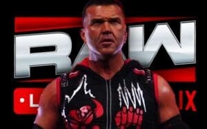 Frankie Kazarian Threatens to Crash WWE RAW After JBL Screws Him at TNA Genesis Frankie Kazarian Threatens to Crash WWE RAW After JBL Screws Him at TNA Genesis