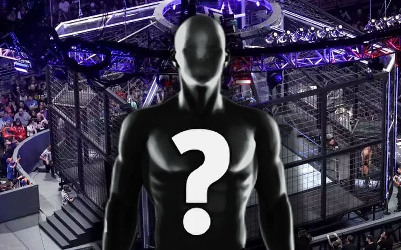 Frontrunner Currently Planned to Win 2025 Elimination Chamber Match