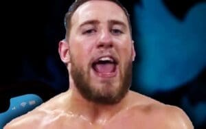 Gabe Kidd Blasts Older Wrestlers Still Chasing the Spotlight in Explosive Twitter Rant