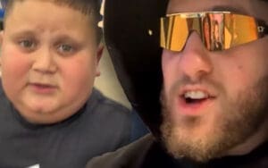 Gabe Kidd Says He'd Beat The Rizzler and Take Over His Instagram