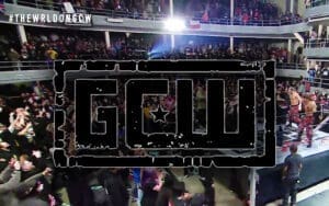 GCW’s Future at Hammerstein Ballroom Uncertain GCW’s Future at Hammerstein Ballroom Uncertain