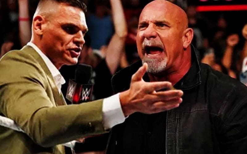 Goldberg’s Farewell Match Rumored Against GUNTHER Without a Title on the Line