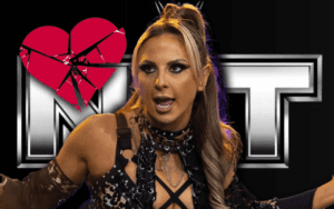 Harley Cameron Confirms Breakup With Former WWE NXT Star