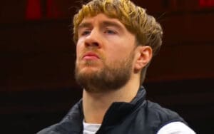 How Will Ospreay Was Affected By Travel Chaos on 1/22 AEW Dynamite How Will Ospreay Was Affected By Travel Chaos on 1/22 AEW Dynamite