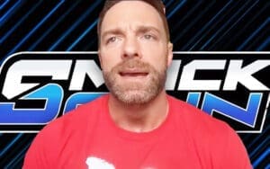 How WWE Once Punished LA Knight for Showing Up Late to SmackDown