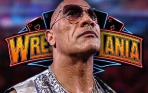 How WWE’s WrestleMania 41 Plans for The Rock Took an Unexpected Turn