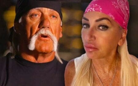 Hulk Hogan Called Out as “A Racist” by Missy Beefcake Amid Resurfaced Controversy