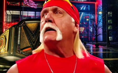 Hulk Hogan in Talks for Upcoming WWE Appearances