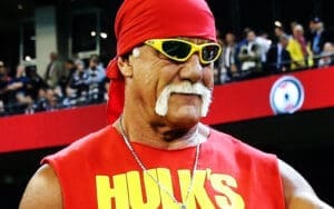 Hulk Hogan Set Clear Boundaries for WWE Storylines for Eventual Return Hulk Hogan Set Clear Boundaries for WWE Storylines for Eventual Return