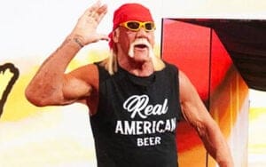 Hulk Hogan's Reaction to Getting Heavily Booed During RAW Netflix Debut