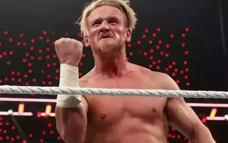 Ilja Dragunov’s WWE Return Status After Being Sidelined with an Injury